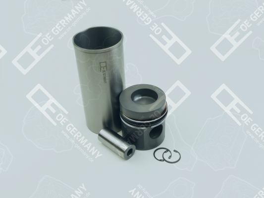 Set raparatii, piston/bucsa cursa cilindru 01 0329 366000 OE Germany